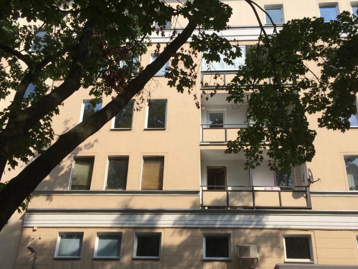 Milotu - Apartament Marszalkowski Varsovia Exterior foto